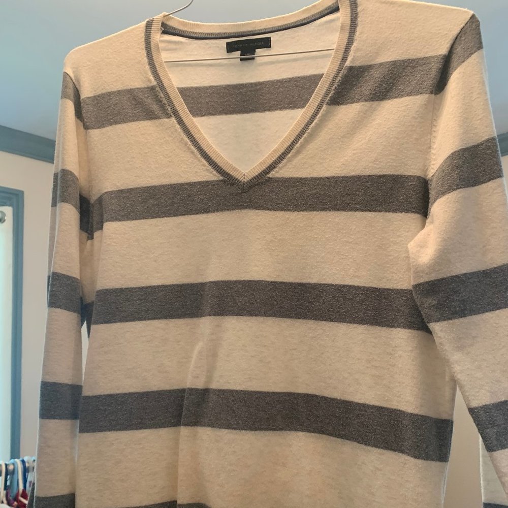 Womens Tommy Hilfiger